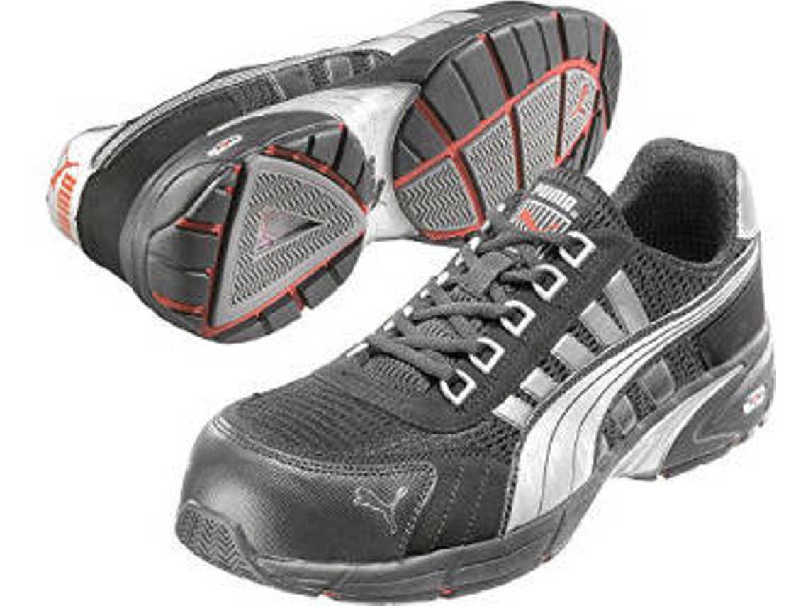 Zapatos PUMA SAFETY Speed Low S1P Hro Sra nº40