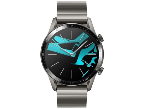 Smartwatch ENZON Gris