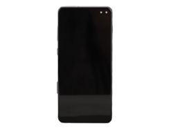 Conjunto De Pantalla (pantalla Lcd Con Operación Táctil) Para Pantalla Digitalizadora Samsung Galaxy S10+