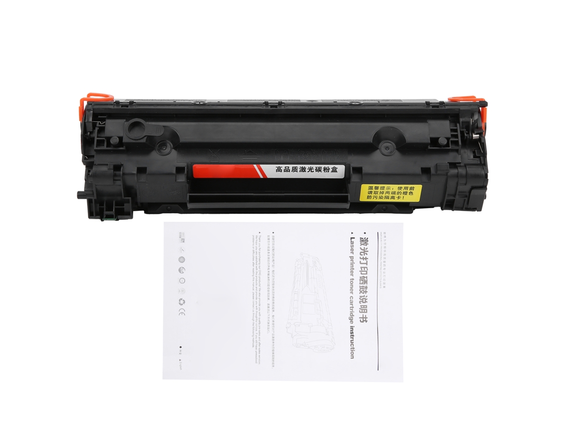 Cartucho De Tóner Recargable Crg-337 Para Canon Image Class Mf211 Mf212 Mf223d Mf215 Mf216n Mf226dn Mf229dw