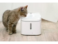 Fuente de Beber Automática para Perro o Gato XIAOMI Mi Smart Pet Fountain