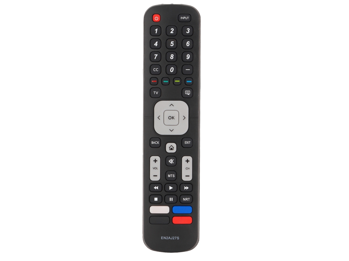 Control remoto de repuesto aplicable para televisores Sharp