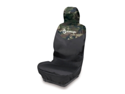 Funda para silla de coche individual SURFLOGIC