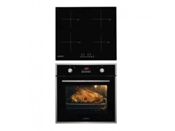 Horno JOCEL Jpk4Ei200389 4Ind