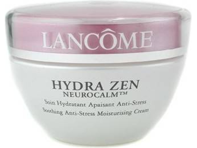Crema Facial LANCÔME Hydra Zen SPF 15 (50 ml)
