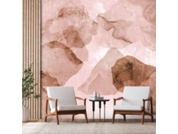 Papel de Pared ARTGEIST Spring Terrazzo - Second Variant (100x70)