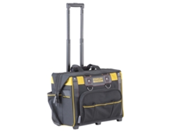 STANLEY Bolsa rígida con ruedas FatMax