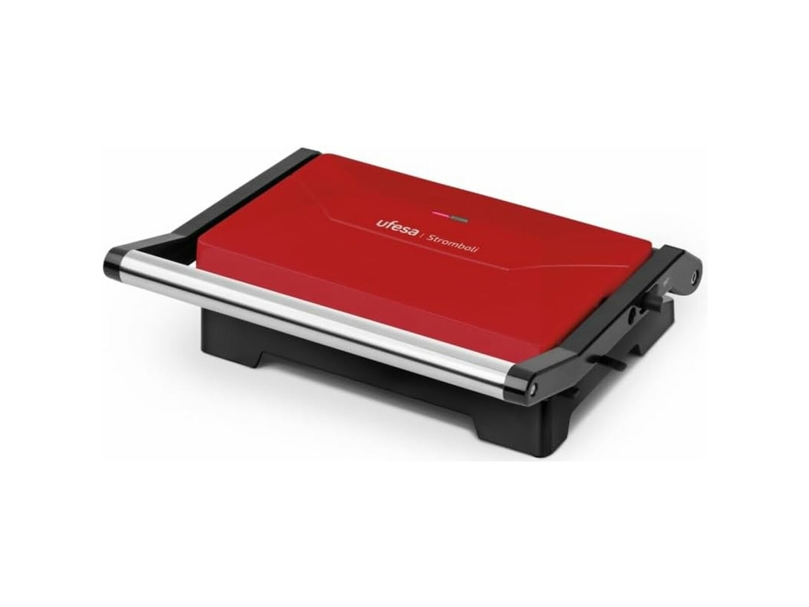 Sandwichera UFESA STROMBOLI (1000 W)