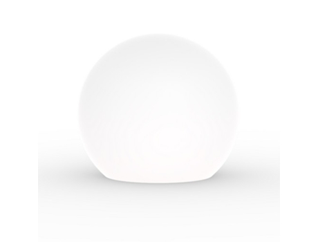 Lámpara NOWODVORSKI Cumulus L (Blanco - Plastico)