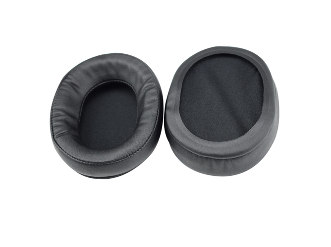 Almohadilla para Auriculares WISETONY hxt_b-45 (Audio-technica ATH-WS1100)