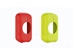 Funda de silicona para Garmin Edge 530 HENTEN HOME (2 unidades)