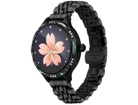 Smartwatch YIZHOOD YIZ1290 Negro