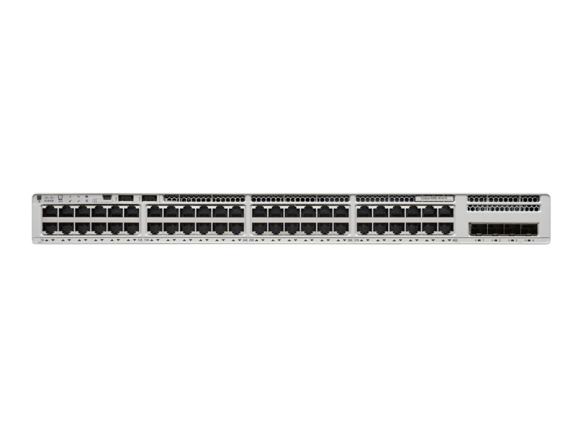 Switch CISCO 68024