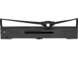 Cintas entintadas EPSON C13S015337 Negro paquete individual- para LQ 590