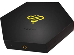 BOX SMART TV+MINI PC TBEE 2