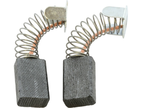 Cepillo de Carbón MAKITA 5800Nb (6x10x15mm)