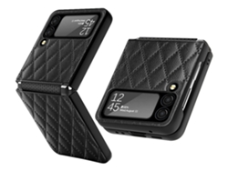 Para Samsung Flip Z4/z3 Funda Teléfono Creativa Y Con Estilo