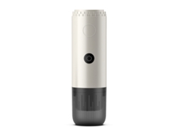 Cafetera espresso recargable por USB Chrui (blanca)