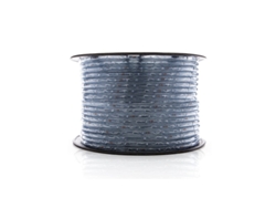 Cordón Led 1m 24xf3/m 220vac Ip65 Azul 40.000h [ca-cor-220-b