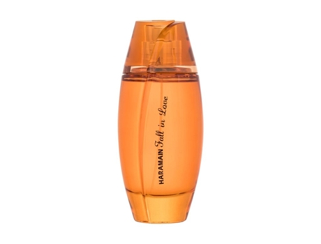 AL HARAMAIN - Fall In Love Orange - For Women, 100 ml
