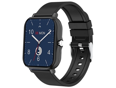 Smartwatch ENZON Negro