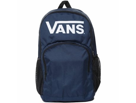 Mochila de La Escuela Vans Alumni Pack 5 Navy Blue
