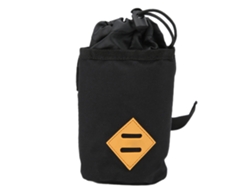 Bolsa Para Bidón De Bicicleta Con Aislamiento Térmico, Poliéster, Bolsa Para Manillar, Equipamiento De Ciclismo