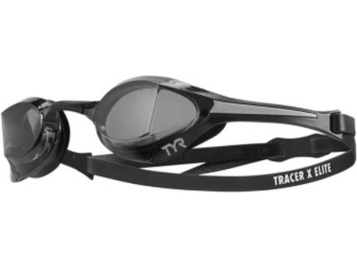 Gafas de Natación TYR Tracer X RZR (TU - Negro)