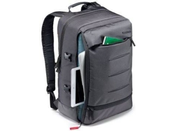 Mochila MANHATTAN Mover 30 para Câmaras Negro