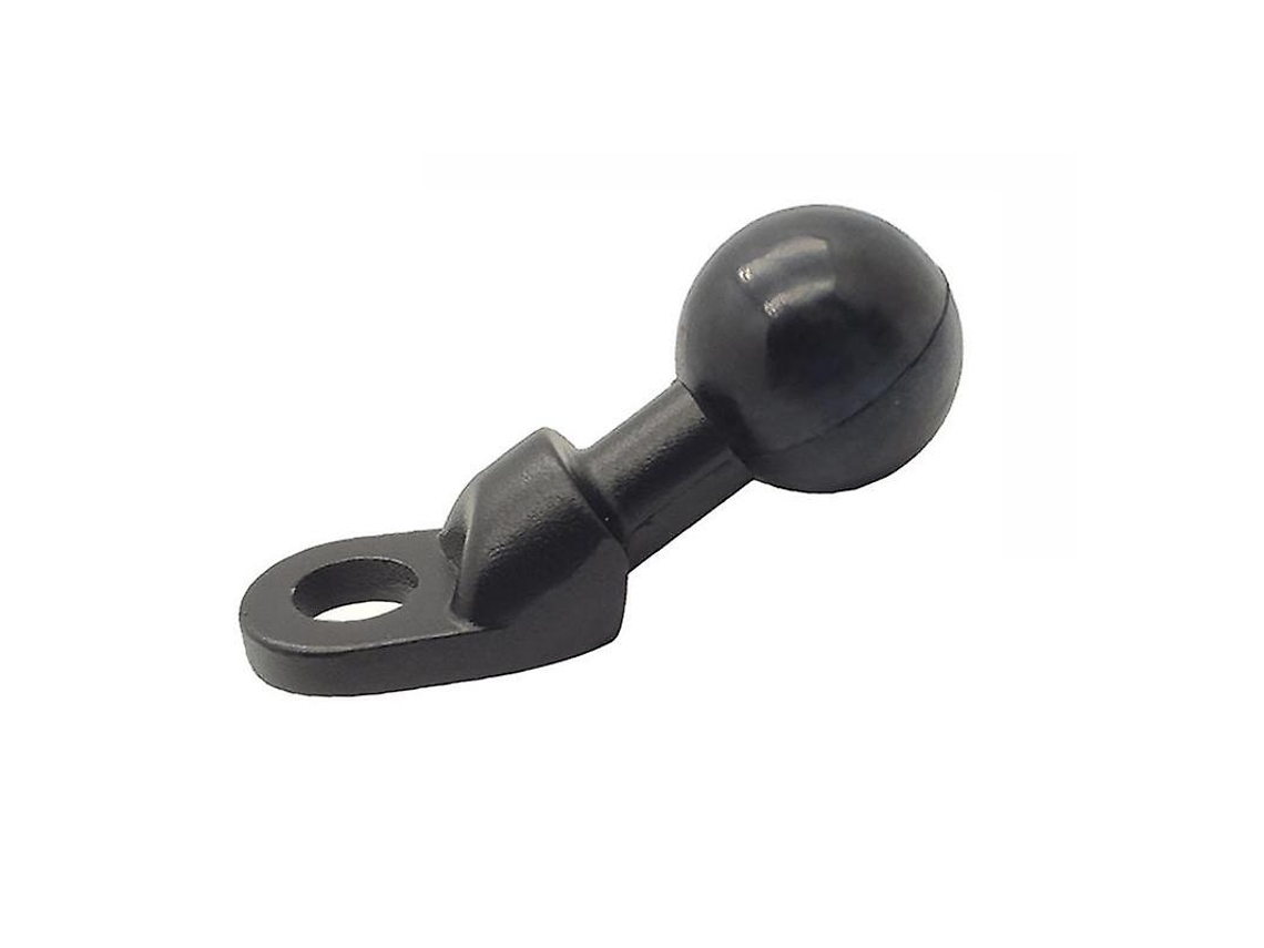 Soporte para teléfono de motocicleta con bola Nostalgia88