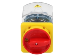 2026dz-interruptor Combinado Hz12d‑40/04 40a Universal Para Corte Y Conversión De Alimentación Eléctrica