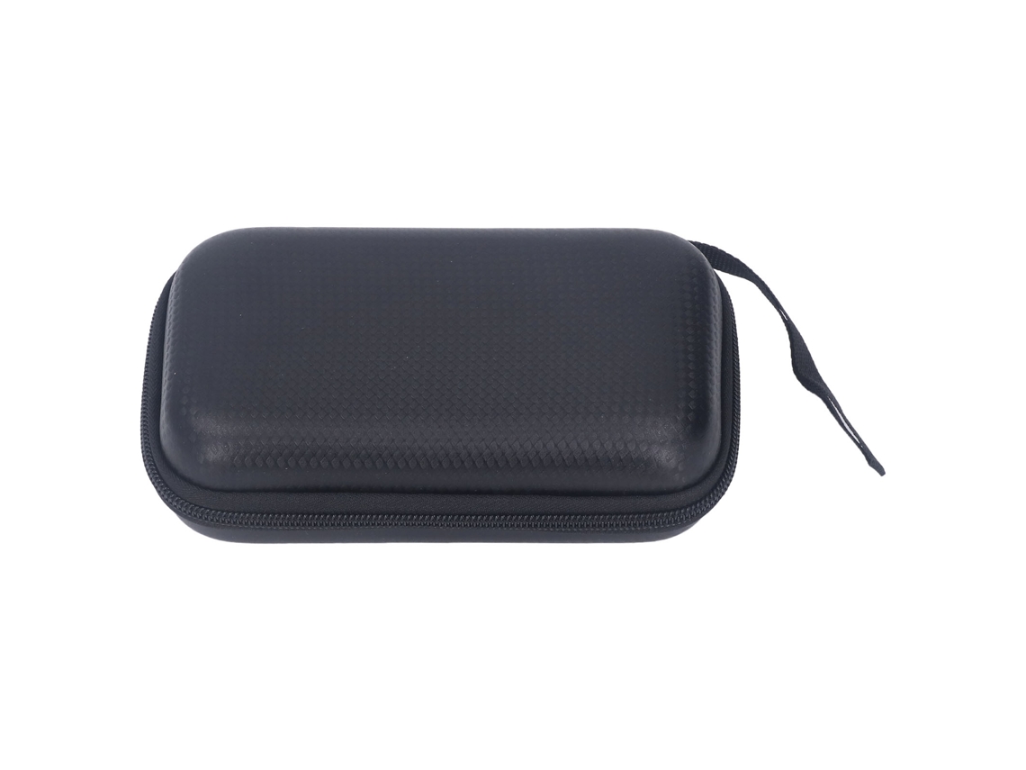 Ats-funda De Transporte Para Consola De Juegos Portátil Rg405m, Impermeable Y Antichoque, Hecha De Eva
