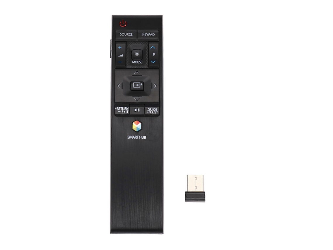 Mando A Distancia Inteligente De Repuesto Para Samsung Smart Tv (bn59-01220e, Bn5901220e)_ptg