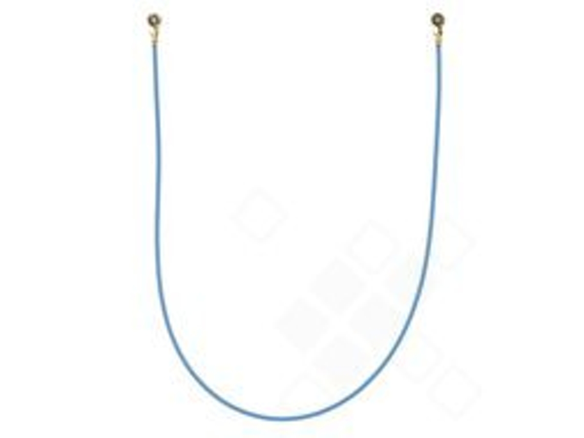 Cable Coaxial Mm para Samsung Azul