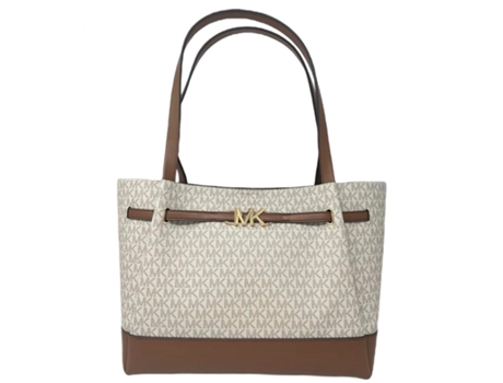 Bolsa MICHAEL KORS Beige