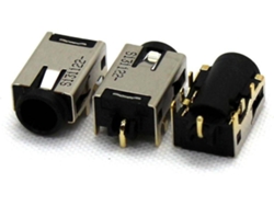 Conector DC Jack Portátil Asus Zenbook Ux21A Ux31A Ux32A Ux42Vs Ux52Vs