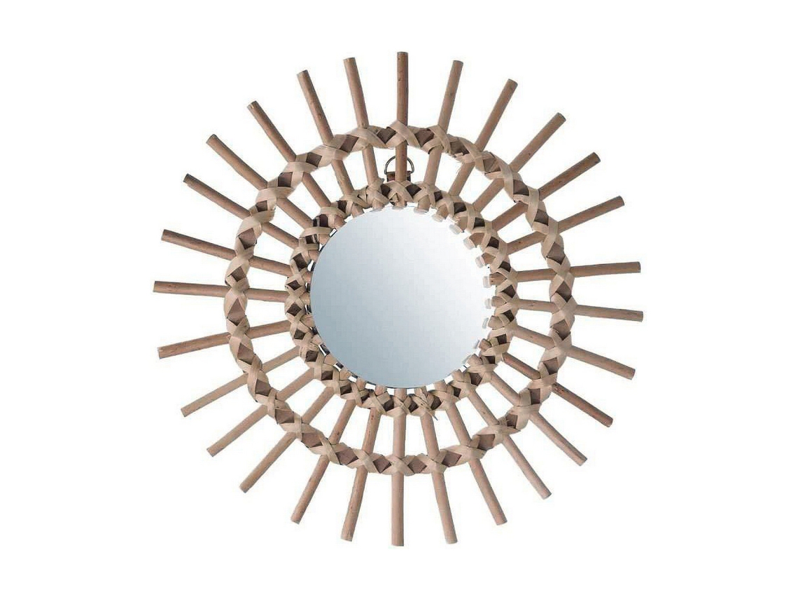 Espejo de Pared ATMOSPHERA Sun (30cm)