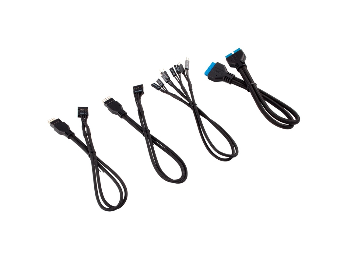 Cable de alimentación interno Cp 8920222 Corsair