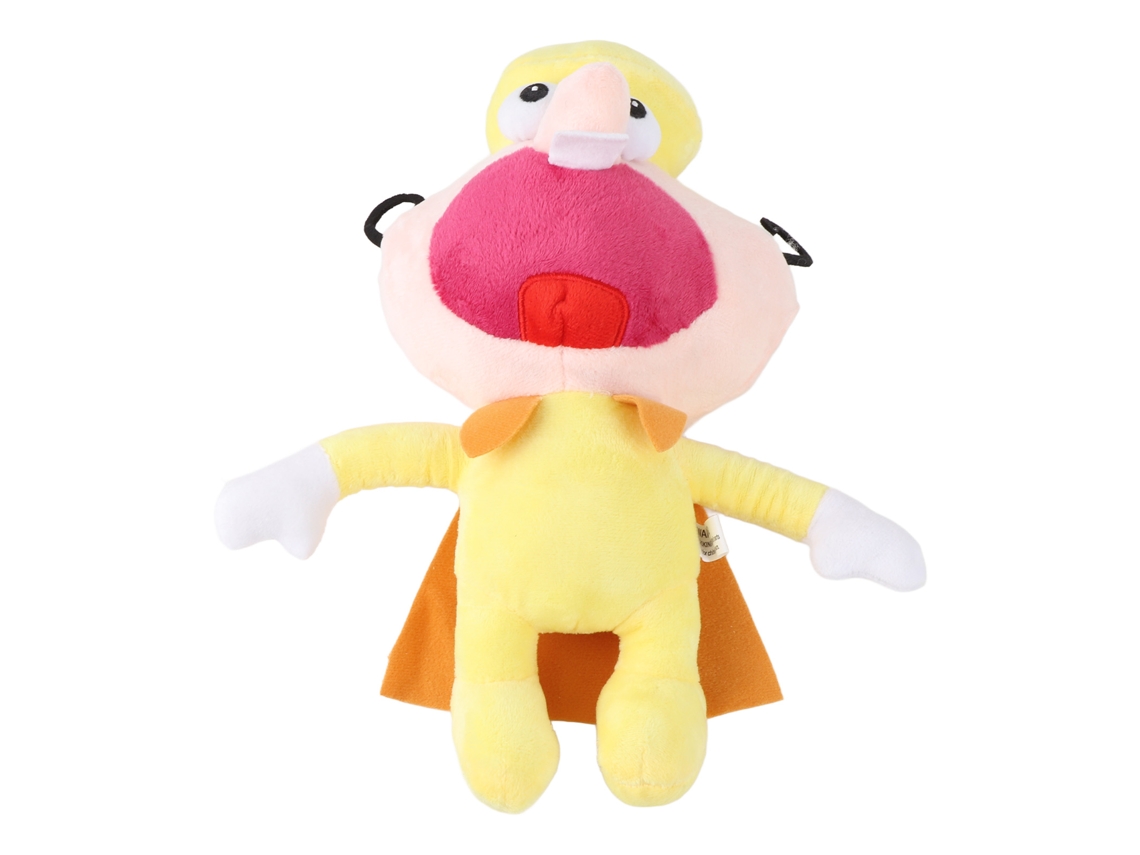 Bjww-brinquedo De Pelúcia Pizza De Jogo Fofo Suave Colorido Figura De Pizza Recheado Para Crianças E Adultos