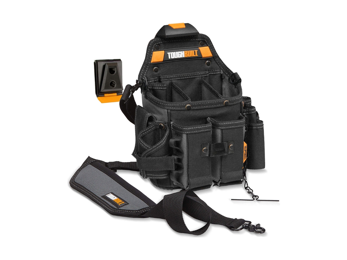 Bolsa Porta Herramientas TOUGHBUILT Tb-Ct-114