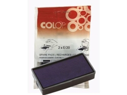 Sello COLOP 107161 Azul