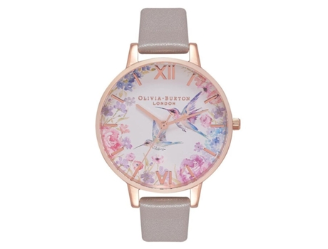 Reloj Mujer OLIVIA BURTON OB16PP79 (Ø 34 mm)