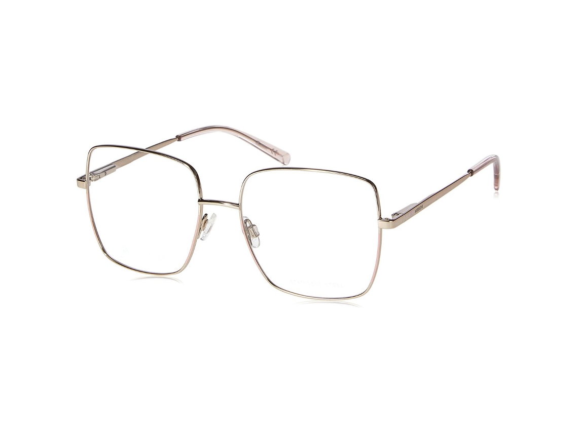 Montura de Gafas Mujer MISSONI MMI-0021-S45 (Metal - 55 mm)