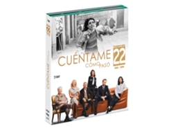 Cuéntame Cómo Pasó Temporada 22