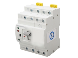 2026velora-interruptor De Transferencia Automática De Doble Potencia 4p 63a Ats De Respuesta Rápida 110vac