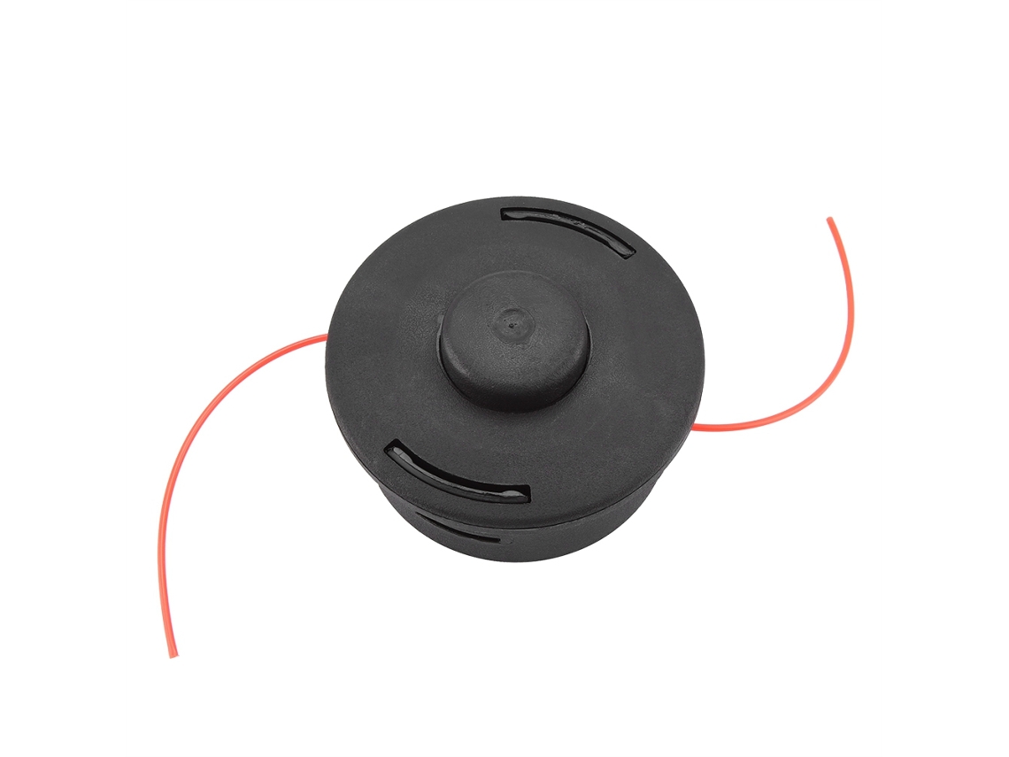 Carrete De Hilo De Nailon 25-2 Para Desbrozadora Y Cortacésped Stihl Fs120 250