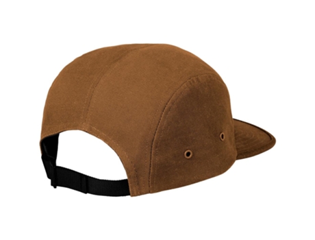 Gorra de Hombre CARHARTT Backley Marrón (Talla Única)