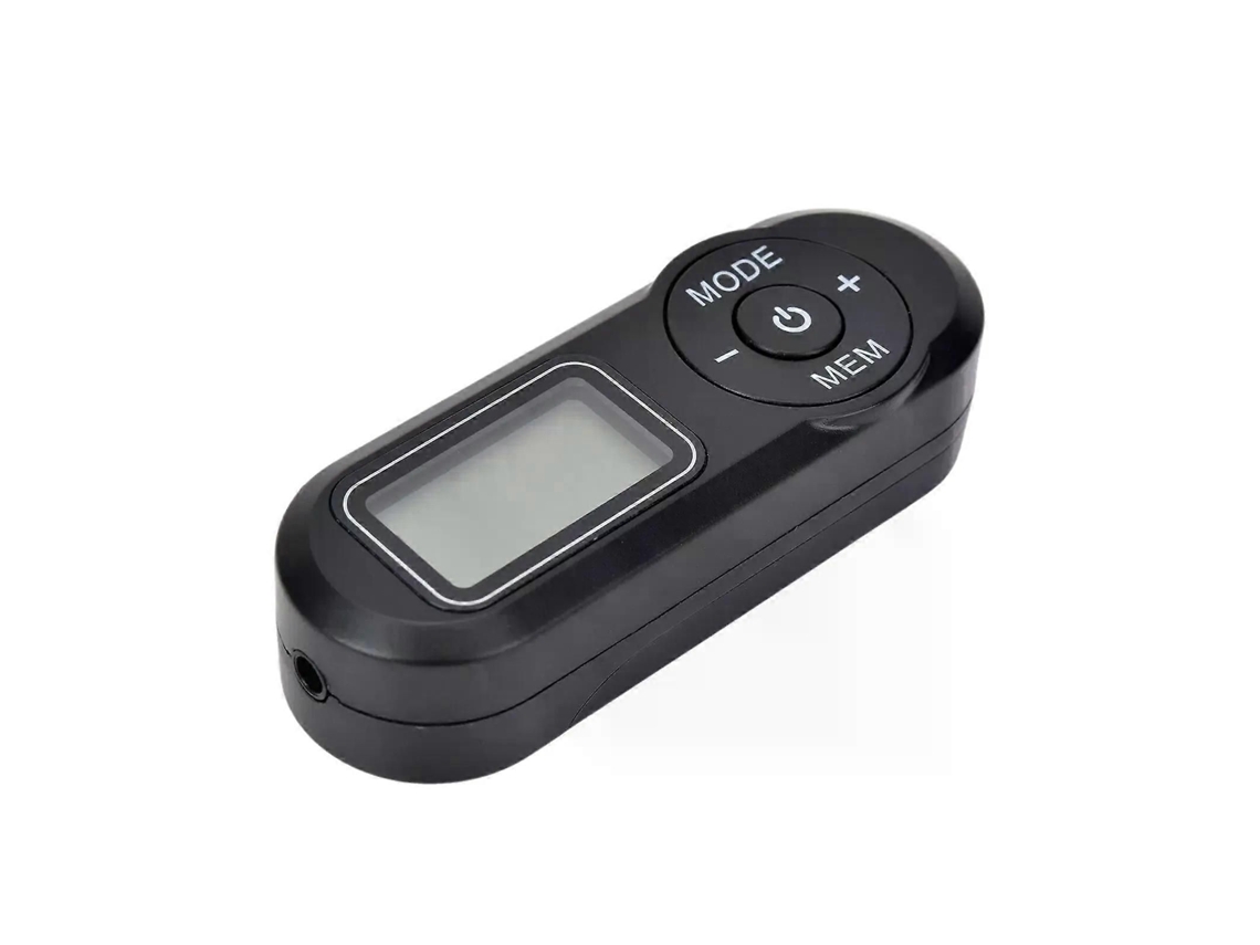 Rádio Fm Portátil Mini Rádio De Bolso Pequeno Rádio Transistorizado Com Alimentação De Primeira Qualidade