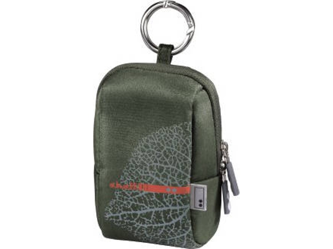 Bolsa HAMA Vein Army Green