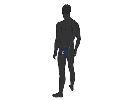 Bandolera CAMEL ACTIVE Journey Azul